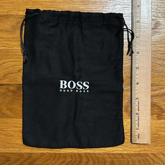Hugo Boss - Dust / Accessories Bag - Black - Picture 3 of 3